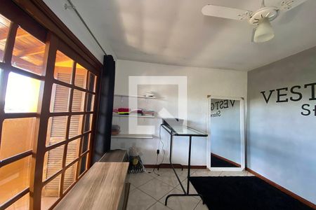 Casa à venda com 247m², 2 quartos e 2 vagasQuarto 3