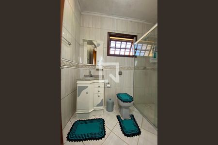 Casa à venda com 247m², 2 quartos e 2 vagasBanheiro Social 2