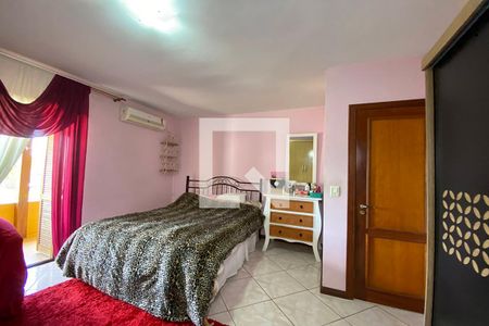 Casa à venda com 247m², 2 quartos e 2 vagasQuarto 2 - Suíte