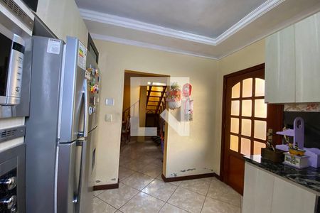 Casa à venda com 247m², 2 quartos e 2 vagasCozinha