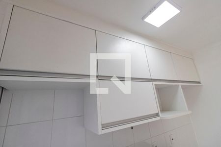 Apartamento para alugar com 38m², 1 quarto e 1 vagaCozinha - Armários