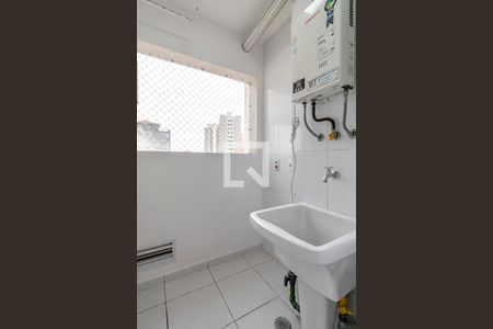 Apartamento para alugar com 38m², 1 quarto e 1 vagaÁrea de Serviço