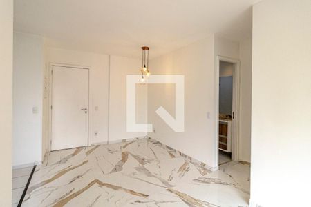 Sala de apartamento para alugar com 1 quarto, 38m² em Cambuci, São Paulo