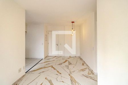 Sala de apartamento para alugar com 1 quarto, 38m² em Cambuci, São Paulo