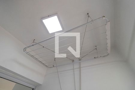 Apartamento para alugar com 38m², 1 quarto e 1 vagaÁrea de Serviço - Varal