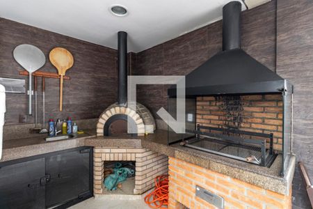 Apartamento para alugar com 38m², 1 quarto e 1 vagaÁrea comum - Churrasqueira