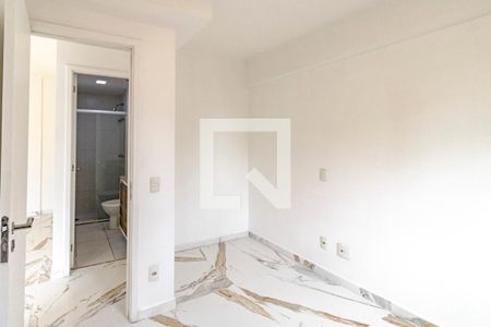 Apartamento para alugar com 38m², 1 quarto e 1 vagaQuarto