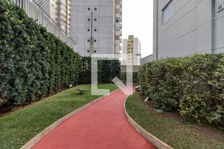 Apartamento para alugar com 38m², 1 quarto e 1 vagaÁrea comum - Pista de Caminhada