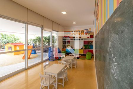 Apartamento para alugar com 38m², 1 quarto e 1 vagaÁrea comum - Brinquedoteca