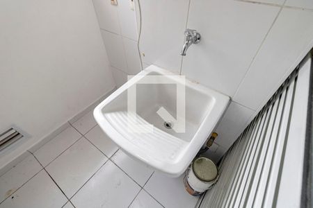 Apartamento para alugar com 38m², 1 quarto e 1 vagaÁrea de Serviço - Tanque