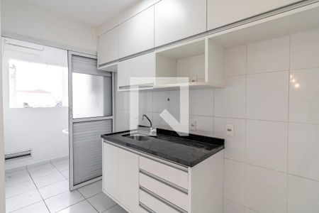 Apartamento para alugar com 38m², 1 quarto e 1 vagaCozinha