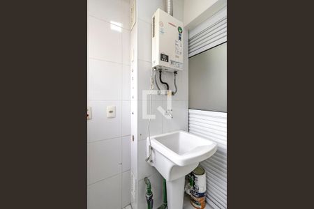 Apartamento para alugar com 38m², 1 quarto e 1 vagaÁrea de Serviço
