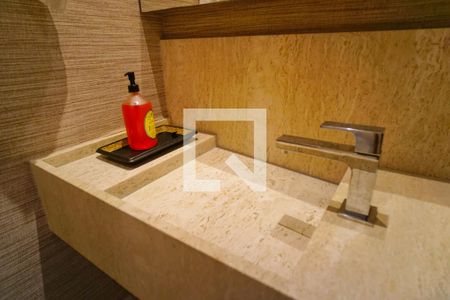 Apartamento à venda com 181m², 3 quartos e 3 vagasLavabo