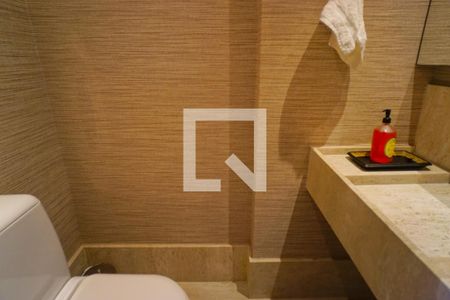 Apartamento à venda com 181m², 3 quartos e 3 vagasLavabo