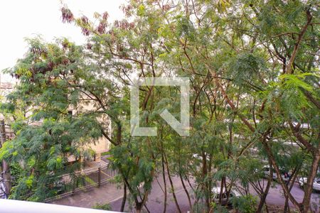 Apartamento à venda com 181m², 3 quartos e 3 vagasVista da Varanda da Sala