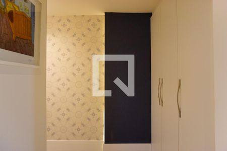 Apartamento à venda com 181m², 3 quartos e 3 vagasCorredor