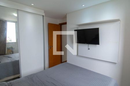 Quarto 1 de apartamento para alugar com 3 quartos, 68m² em Piatã, Salvador