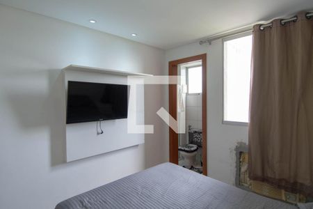 Quarto 1 de apartamento para alugar com 3 quartos, 68m² em Piatã, Salvador