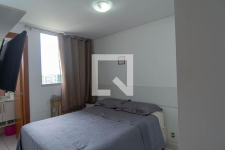 Quarto 1 de apartamento para alugar com 3 quartos, 68m² em Piatã, Salvador