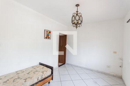Sala de casa para alugar com 2 quartos, 120m² em Vila Curuca, Santo André