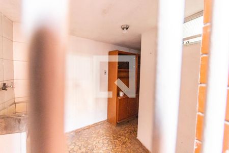 Casa para alugar com 120m², 2 quartos e 2 vagas Casa para alugar com 120m², 2 quartos e 2 vagasVista da Cozinha