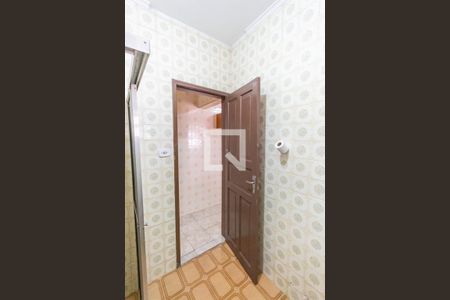 Casa para alugar com 120m², 2 quartos e 2 vagas Casa para alugar com 120m², 2 quartos e 2 vagasBanheiro