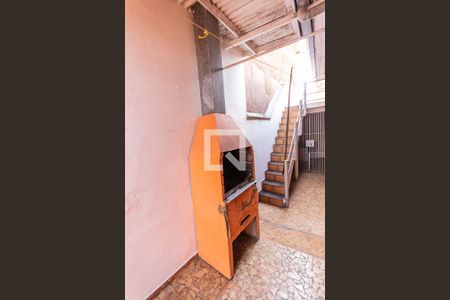 Casa para alugar com 120m², 2 quartos e 2 vagas Casa para alugar com 120m², 2 quartos e 2 vagasChurrasqueira