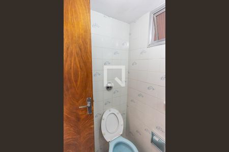 Casa para alugar com 120m², 2 quartos e 2 vagas Casa para alugar com 120m², 2 quartos e 2 vagasBanheiro da Suíte