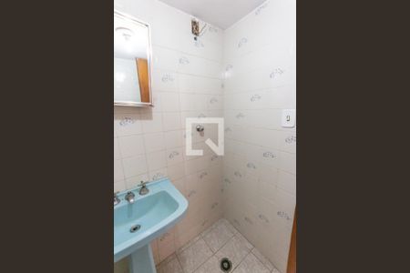 Casa para alugar com 120m², 2 quartos e 2 vagas Casa para alugar com 120m², 2 quartos e 2 vagasBanheiro da Suíte