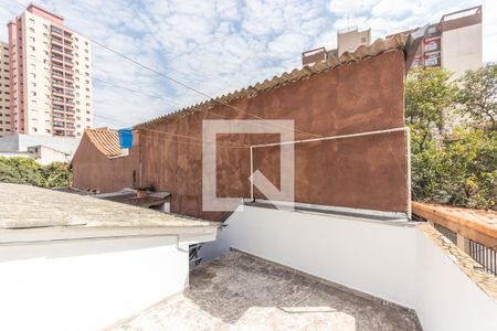 Casa para alugar com 120m², 2 quartos e 2 vagas Casa para alugar com 120m², 2 quartos e 2 vagasVaranda de Serviço