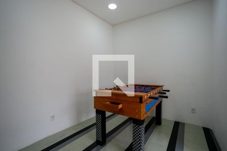 Apartamento à venda com 96m², 3 quartos e 2 vagas Apartamento à venda com 96m², 3 quartos e 2 vagasÁrea comum - Espaço de jogos