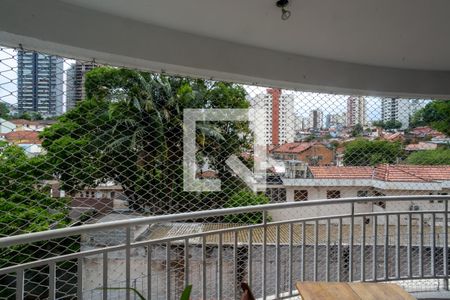 Apartamento à venda com 96m², 3 quartos e 2 vagas Apartamento à venda com 96m², 3 quartos e 2 vagasVista do Quarto 1