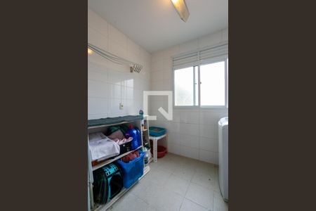 Apartamento à venda com 96m², 3 quartos e 2 vagas Apartamento à venda com 96m², 3 quartos e 2 vagasÁrea de serviço