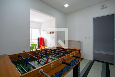 Apartamento à venda com 96m², 3 quartos e 2 vagas Apartamento à venda com 96m², 3 quartos e 2 vagasÁrea comum - Espaço de jogos