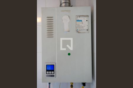 Apartamento à venda com 96m², 3 quartos e 2 vagas Apartamento à venda com 96m², 3 quartos e 2 vagasÁrea de serviço