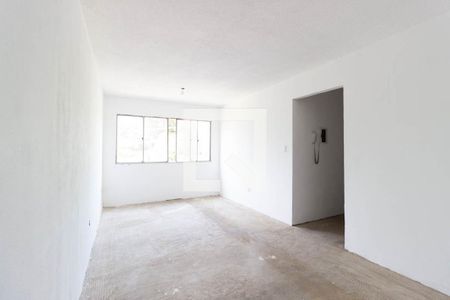 Sala de apartamento à venda com 2 quartos, 65m² em Barro Branco (zona Norte), São Paulo