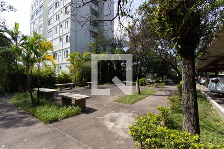 Apartamento à venda com 65m², 2 quartos e 1 vagaÁrea comum