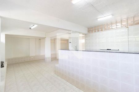 Apartamento à venda com 65m², 2 quartos e 1 vagaSalão de festas