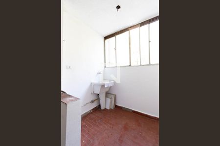 Apartamento à venda com 65m², 2 quartos e 1 vagaÁrea de serviço