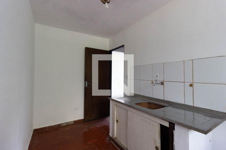 Apartamento à venda com 65m², 2 quartos e 1 vagaCozinha