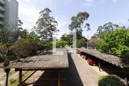 Vista Sala de apartamento à venda com 2 quartos, 65m² em Barro Branco (zona Norte), São Paulo