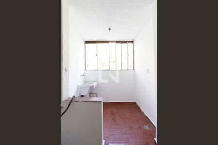 Apartamento à venda com 65m², 2 quartos e 1 vagaÁrea de serviço