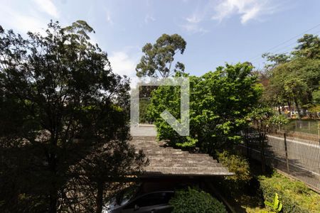 Vista Quarto 1 de apartamento à venda com 2 quartos, 65m² em Barro Branco (zona Norte), São Paulo