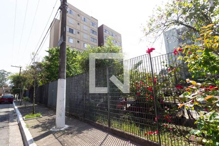 Apartamento à venda com 65m², 2 quartos e 1 vagaFachada