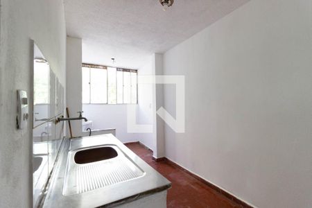 Apartamento à venda com 65m², 2 quartos e 1 vagaCozinha