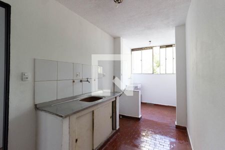 Apartamento à venda com 65m², 2 quartos e 1 vagaCozinha
