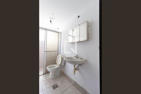 Apartamento à venda com 65m², 2 quartos e 1 vagaBanheiro