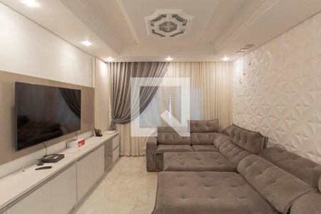 Sala de casa à venda com 3 quartos, 380m² em Vila União (zona Leste), São Paulo