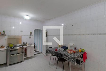 Casa à venda com 380m², 3 quartos e 2 vagasCozinha