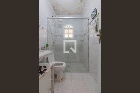 Casa à venda com 380m², 3 quartos e 2 vagasBanheiro 2